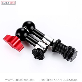 Magic Arm 7 inch - Khớp nối đa năng cho máy ảnh, gimbal