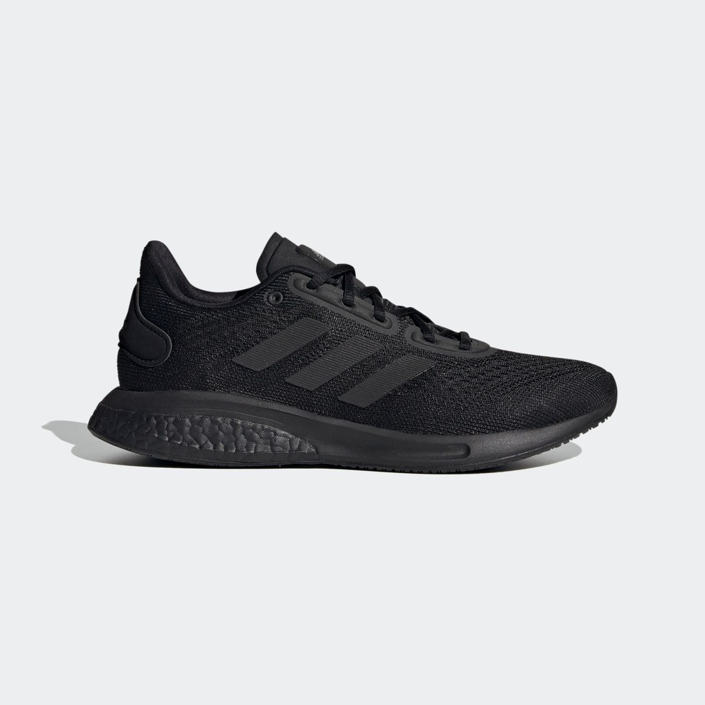 (100% chính hãng Adidas) Giày Adidas Supernova Athleisure “Core Black”