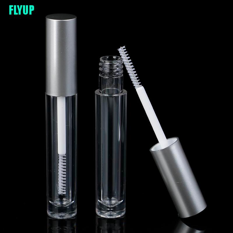 (hàng Mới Về) Set 5 / 10 Ống Rỗng 3.5ml Dùng Để Đựng Kem Mascara | BigBuy360 - bigbuy360.vn