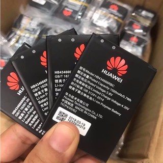 Pin xịn Thay Thế Cho Cục Phát Wifi Huawei E5573 - Bảo Hành 6 tháng