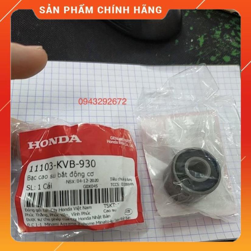 Bạc Gấp  Honda Vario, Air Blade