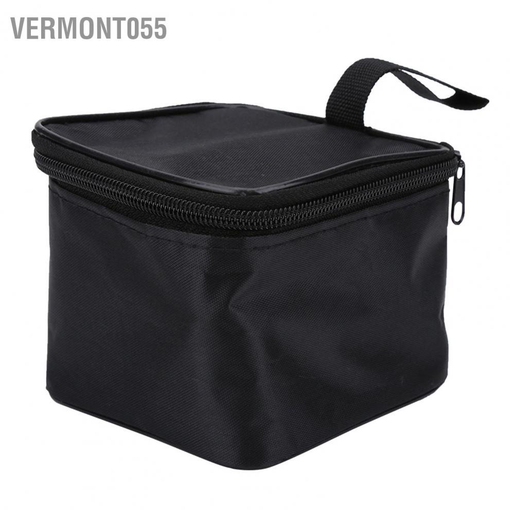 Vermont055 Portable Mini Outdoor Folding Metal Camping Gas Stove Furnace Burner Picnic