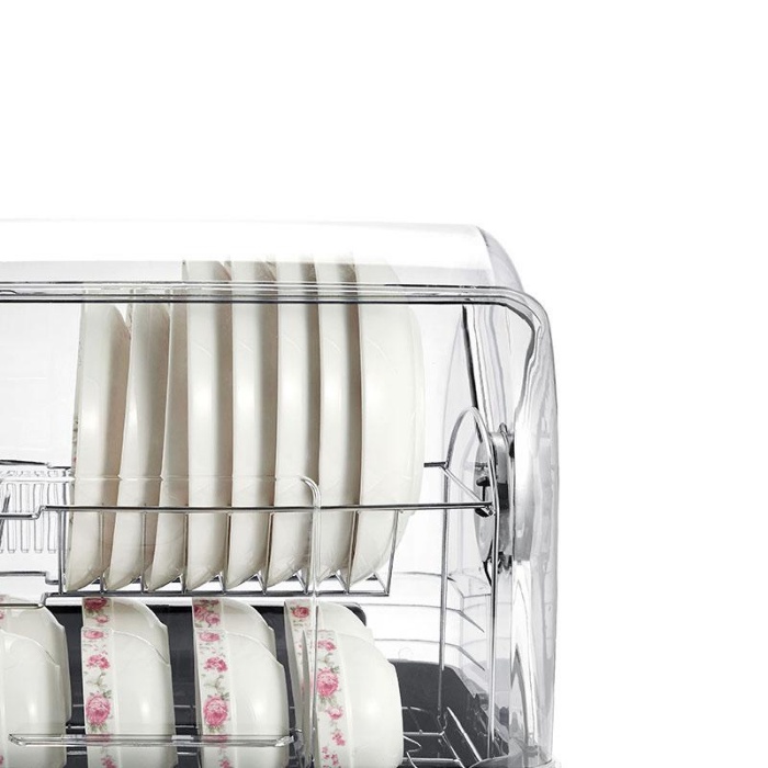 Máy sấy bát Smartcook DDS-3906 - Bảo hành 12 tháng lỗi đổi mới trong 15 ngày