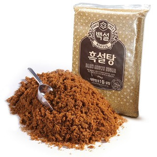 ĐƯỜNG ĐEN HÀN QUỐC BEKSUL