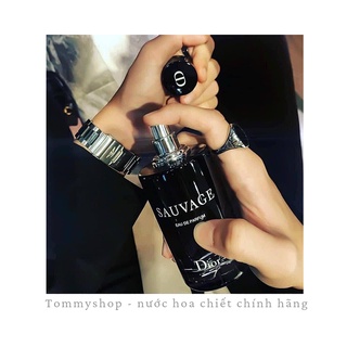 5ml-10ml | Nước hoa Sauvage EDP