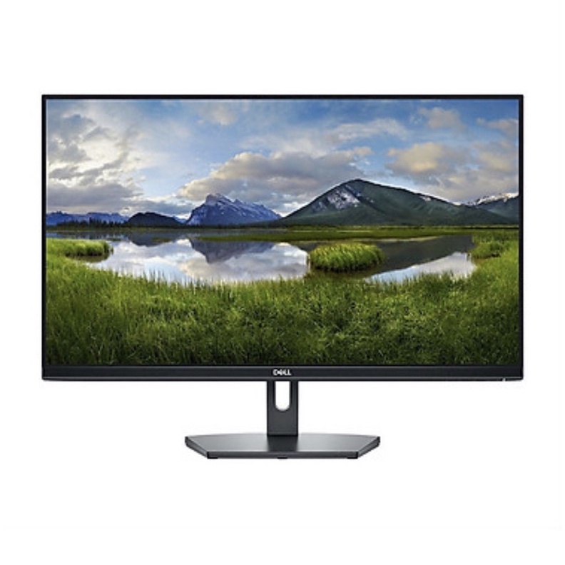 Màn Hình Dell SE2719HR 27 Inch Full HD (1920 x 1080) 8ms 60Hz IPS - Hàng Chính Hãng-New