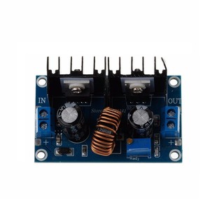 Mạch hạ áp, mạch buck XL4016