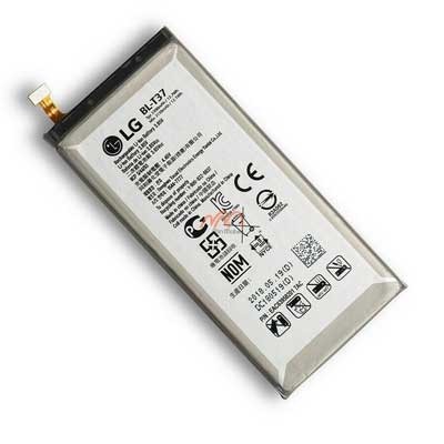 Pin LG BL-T37 V40 ThinQ Q710 Q8 2018 Phiên Bản Q815L Bateria 3300MAh