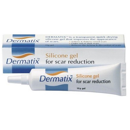 Kem Gel mờ sẹo Dermatix Ultra 7g-15g Dermatix For Scar USA Mỹ, Làm mờ sẹo chuyên sâu, an toàn, tiện lợi, dễ dàng sử dụng