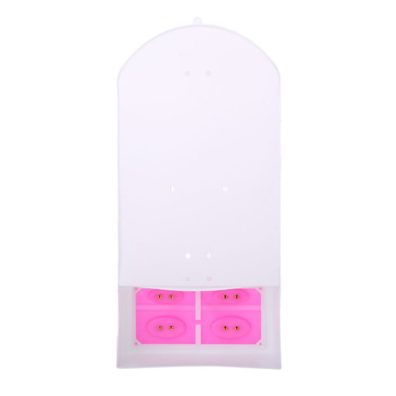 Tủ Quần Áo Mini 12 &quot;Trang Trí Nhà Búp Bê