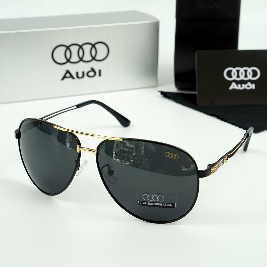 Kính mắt nam audii AD551 | BigBuy360 - bigbuy360.vn