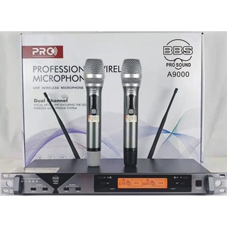 Mô tả sản phẩm micro không dây bbs a9000 loai 1 phiên bản 2022 mic bbs a9000 karaoke tự ngắt