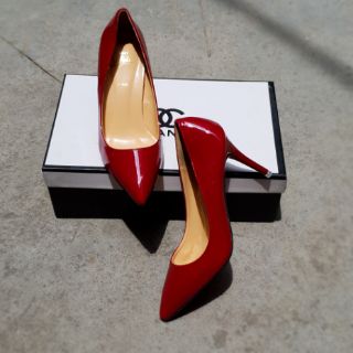 Giày cao gót 7cm