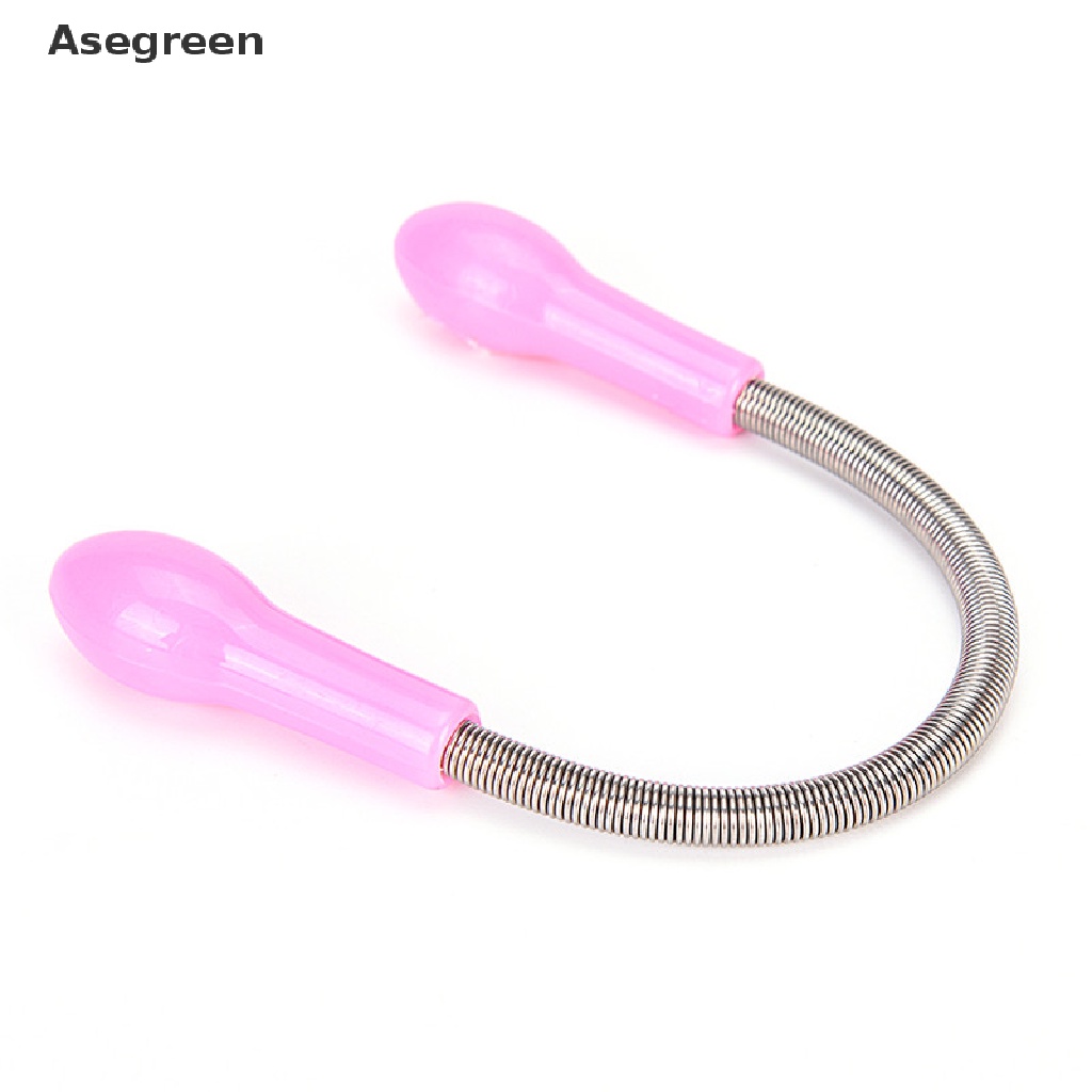 (Hàng Mới Về) Dụng Cụ Tẩy Lông Mặt Tiện Lợi Chất Lượng Cao