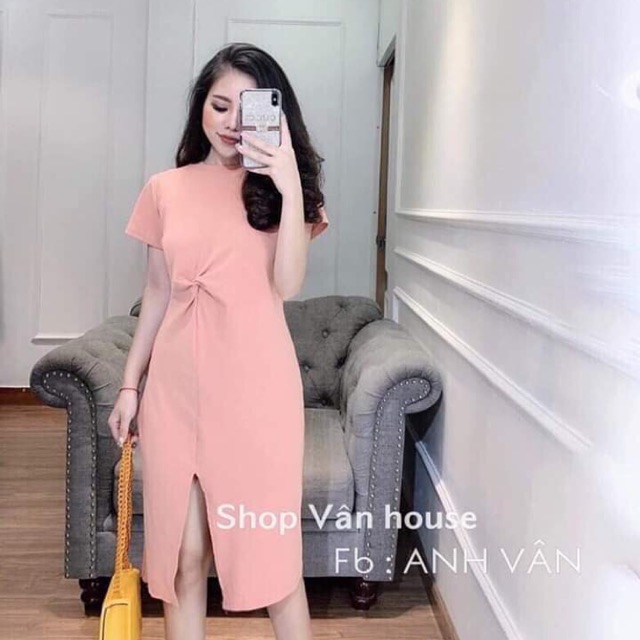 Váy công sở