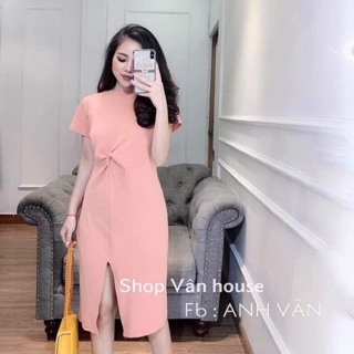 Váy công sở