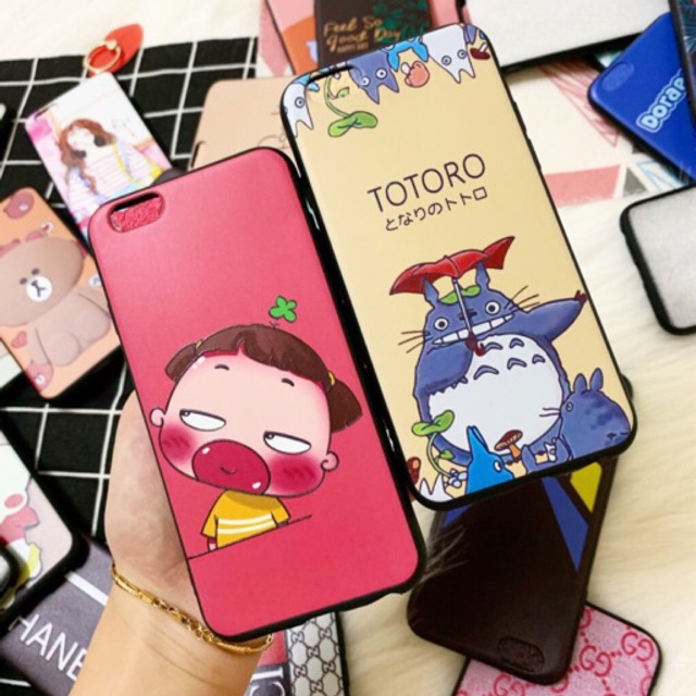 Ốp lưng iphone siêu chống sock 6/6plus/6s/6splus/7/7plus/8/8plus/x/xr/xs/11/12/13/pro/max/plus/promax