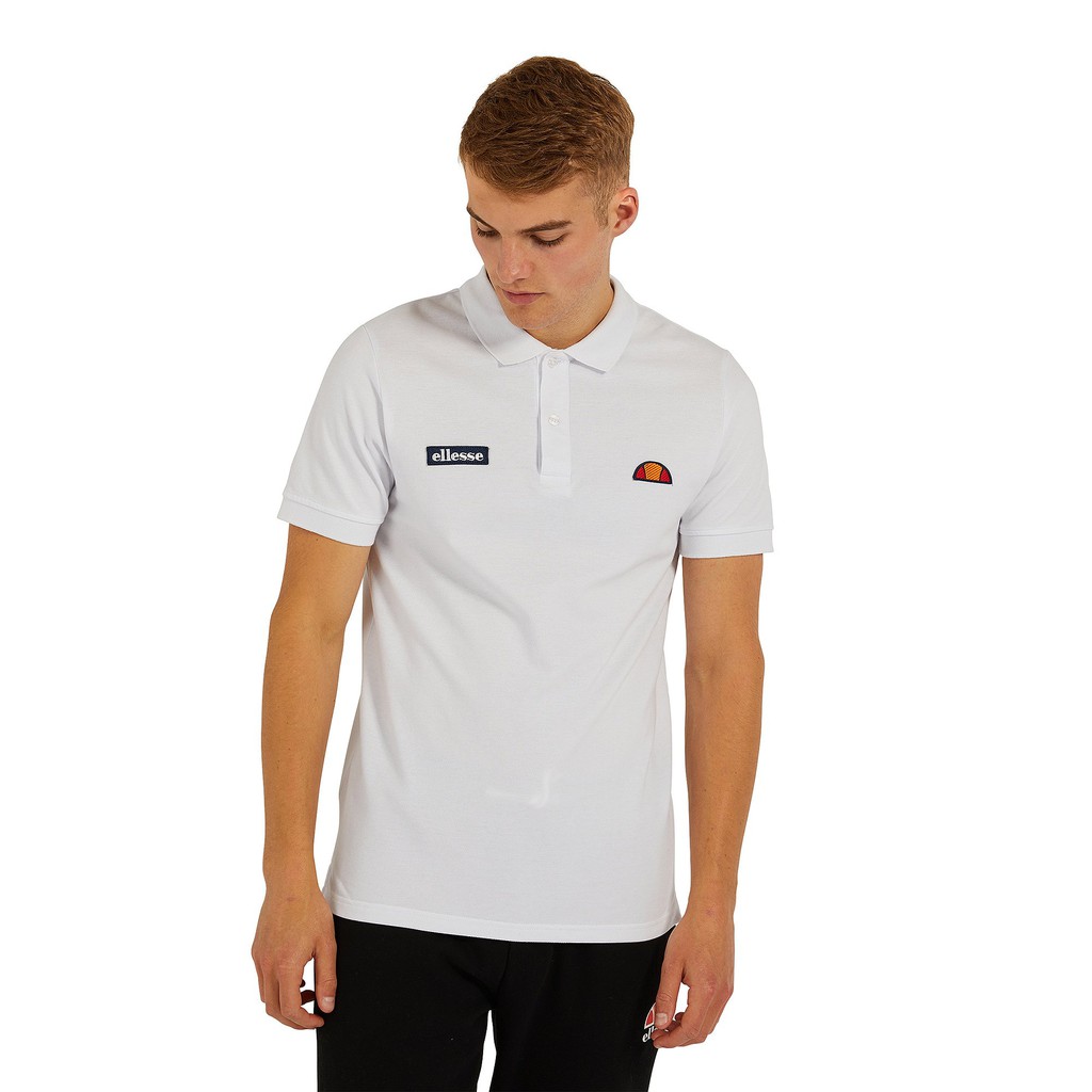 Áo thun polo nam ELLESSE - 613732