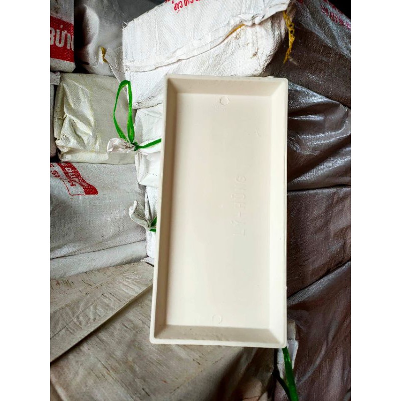 10 máng ăn ong nội