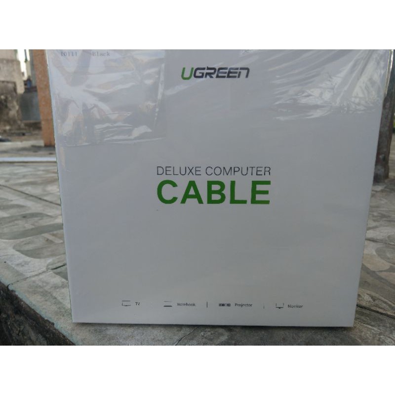 Cáp HDMI Ugreen 15m UG-10111