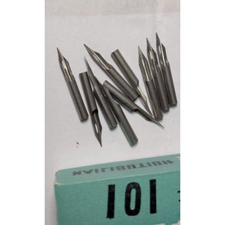 Ngòi 101 cổ