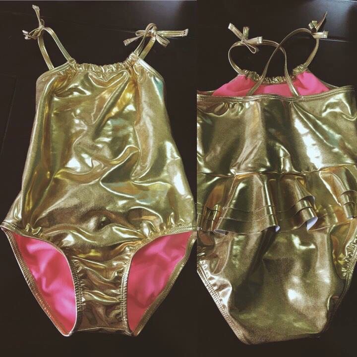 Freeship 99k TQ_Đồ bơi bé gái hàng xuất Mỹ