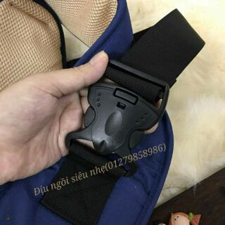 Địu iamama model 2018