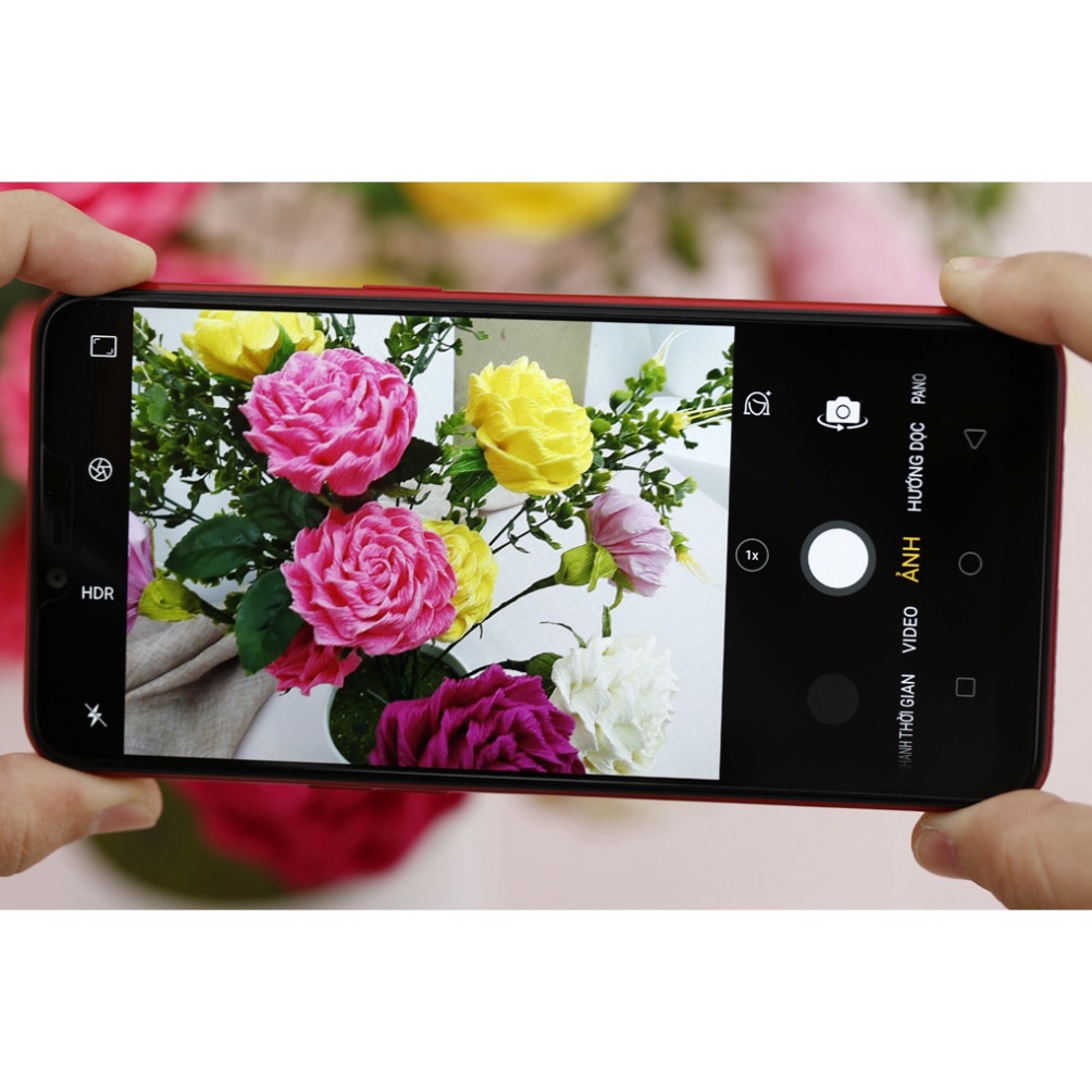 điện thoại Oppo A3s 2sim ram 4G rom 64G man hình 6.2inch nguyên seal- 7 ngày đổi trả miễn phí FREESHIP | BigBuy360 - bigbuy360.vn