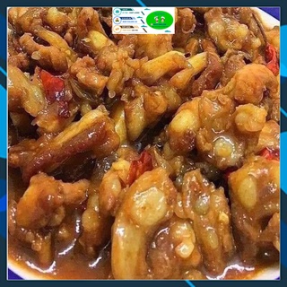 Sườn Sụn Heo 1Kg - [ Ship Siêu Tốc HCM ]