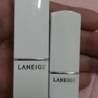 [SON MINI 1,2g _DATE T04/2022 ] SON SILK INTENSE LIPSTICK MỚI _ LANEIGE