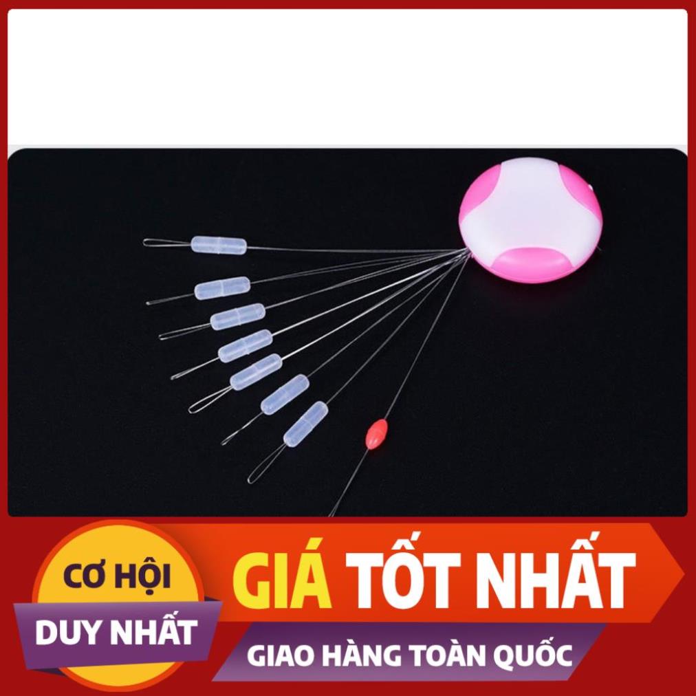 Bộ Phụ Kiện Câu Đài_Bộ Phụ Kiện Làm Trục,Thẻo Câu Đài