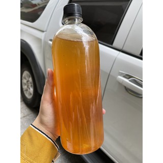 Mật Ong Hoa Cà Phê Nguyên Chất 500ml