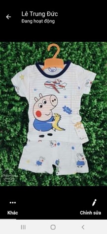 Combo 3 set chỉ 170k