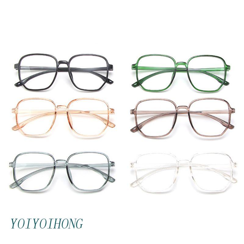 Mắt Kính Đọc Sách Toàn Diện Chống Mỏi Mắt Màu Xanh Dương Dành Cho Máy Tính