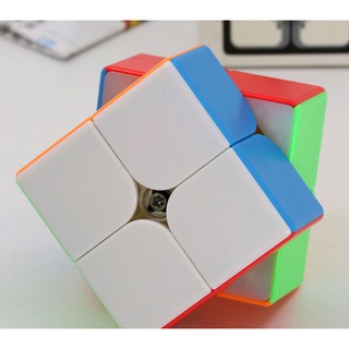 Rubik 2x2 ShengShou Mr.M 2x2x2 Có Nam Châm