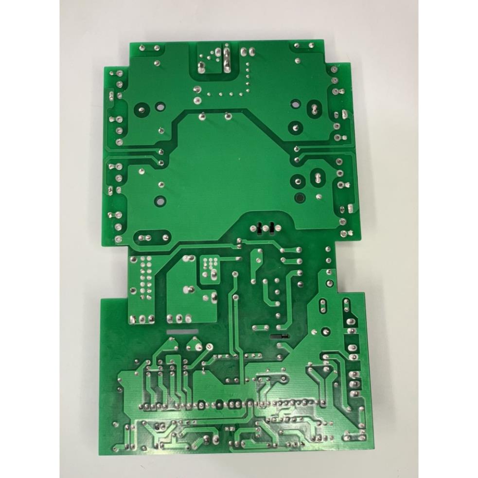 Bo mạch 8 mosfet dùng cho máy hàn điện tử, bo mạch máy hàn kết nối với đồng hồ hiển thị - 𝑽𝒊𝒆𝒕𝒔𝒖𝒏