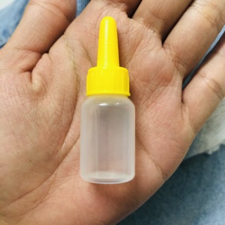 1000 ỐNG HÚT MÁU BẦM (5ML)