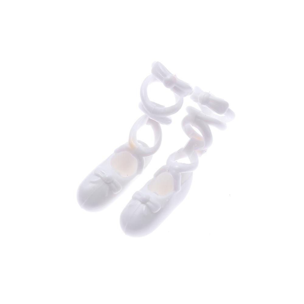 BEBETTERM Giày Búp Bê Dễ Thương Xinh Xắn Cao Cấp 1 / 6