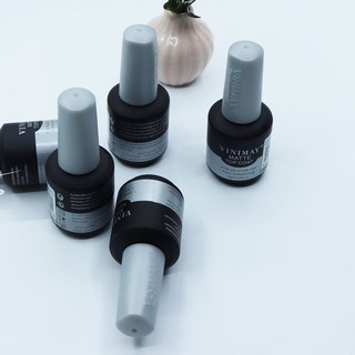 Top lỳ, Top nhám Vinimay 15ml