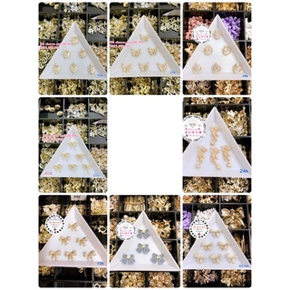 Giá 2 viên - charm xịn cao cấp gắn móng