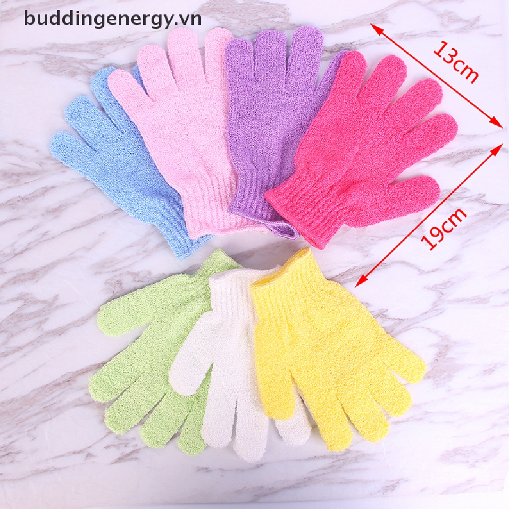 (Hàng Mới Về) Dụng Cụ Tẩy Tế Bào Chết Chất Lượng