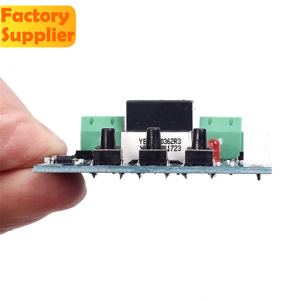 Mô Đun Cảm Biến Độ Ẩm Tự Động Xh-M214 Dv 12v 10a | BigBuy360 - bigbuy360.vn