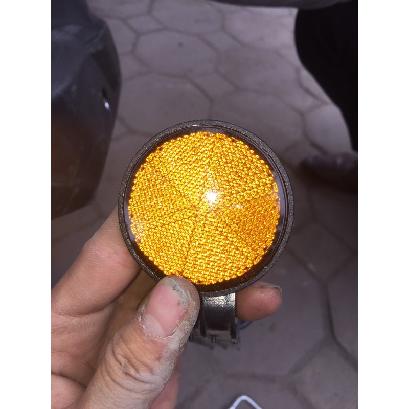 mắt mèo phản quang ziphat chính hãng