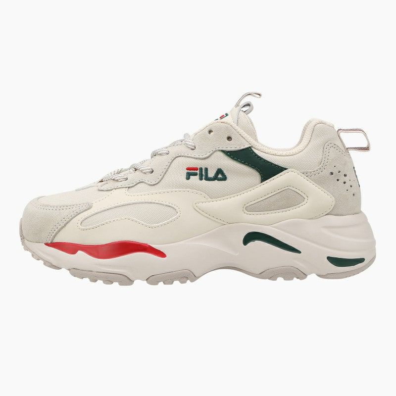 Giày thể thao Sneaker Fila Ray Tracer x BTS