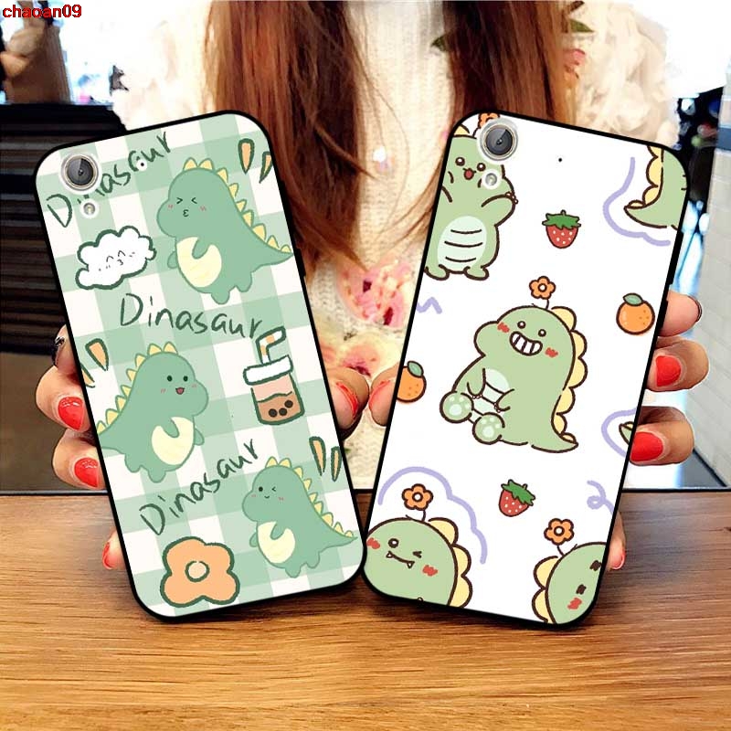 Huawei Y3II Y5II Y6II Y3 Y5 Y6 Y7 Y9 Prime Nova2 Lite Pro 2017 2018 2019 HKLLY Pattern-3 Silicon Case