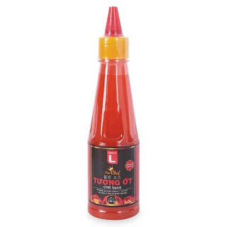 TƯƠNG ỚT L CHOICE 250g - ĐÈN XANH