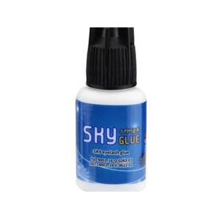 keo nối mi sky khô 2-3 giây
