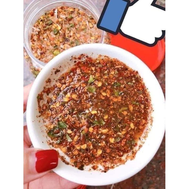 (Loại đặc biệt) Chẩm chéo tây bắc