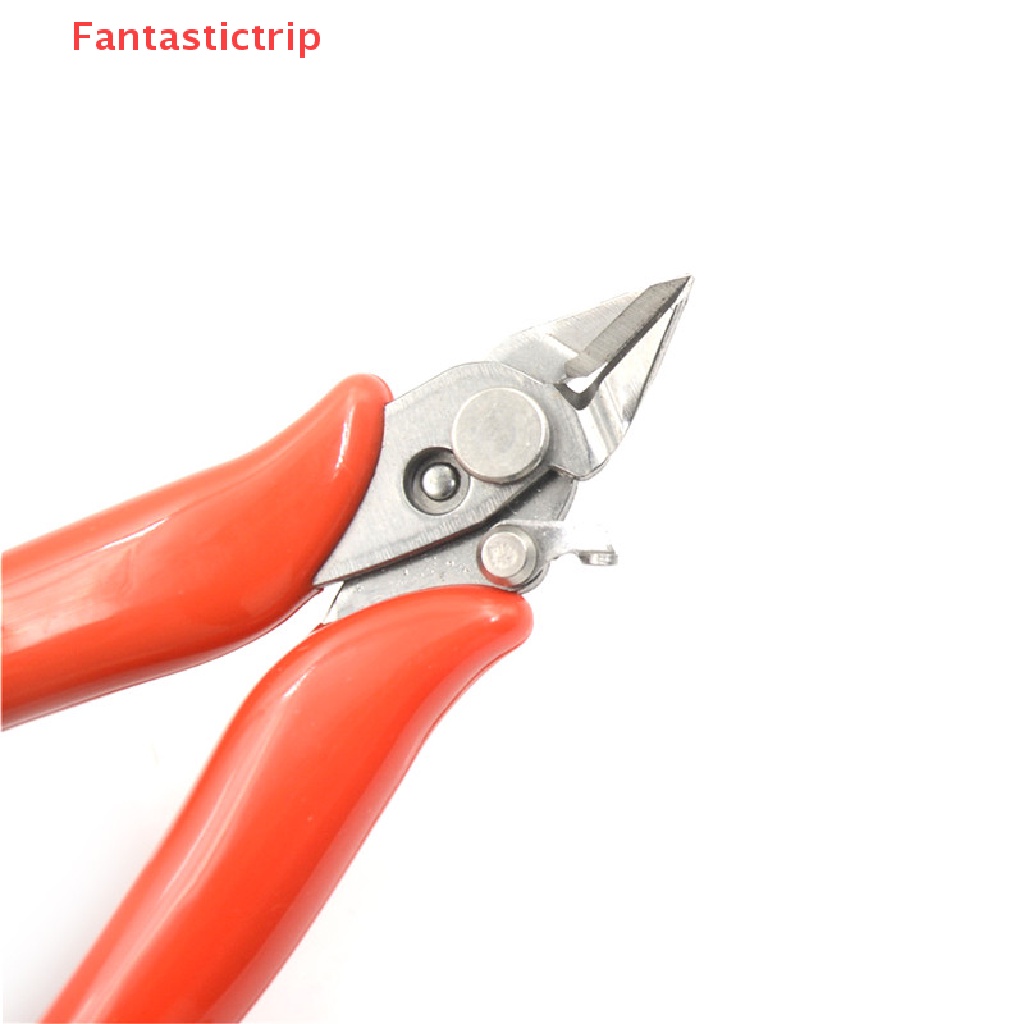 Kìm Cắt Dây Cáp Sắc Bén 3.5 &quot;Mini Chuyên Dụng