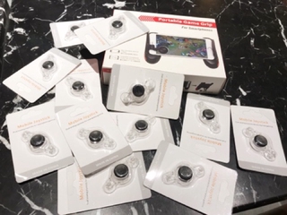 Mobile Joystick game Liên Quân